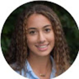 Meet your Posher, Madison